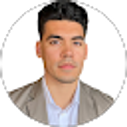 Profile photo of Daniel Gomez-Reynaga