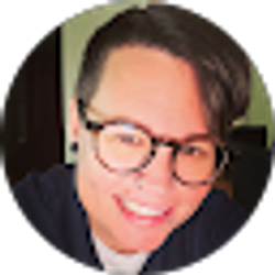 Profile photo of Kim Griffin