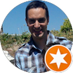 Profile photo of Marshall B