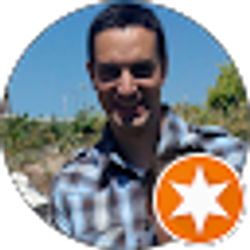 Profile photo of Marshall B