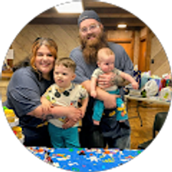 Profile photo of Bonnie Lathem -norvell