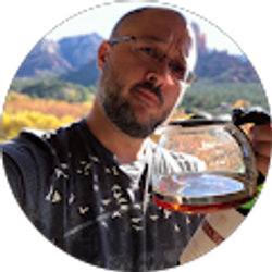 Profile photo of Jacob Carter