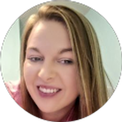 Profile photo of Sabrina Johnson