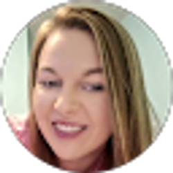 Profile photo of Sabrina Johnson