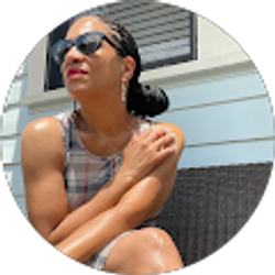 Profile photo of Angie Bingham