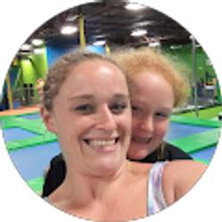 Profile photo of Diana Mccaleb