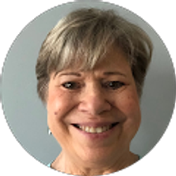 Profile photo of Mary Anne Fritz