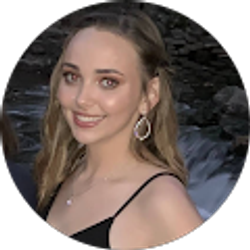 Profile photo of Sydney Taylor