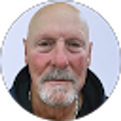 Profile photo of Tim Wilson