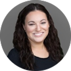 Profile photo of Katie Harris