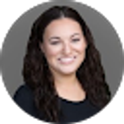 Profile photo of Katie Harris