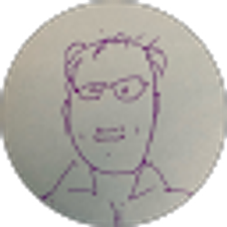 Profile photo of George Terrell