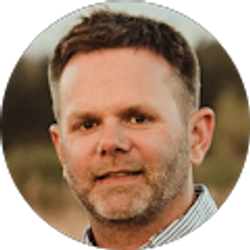 Profile photo of Kevin Kelly