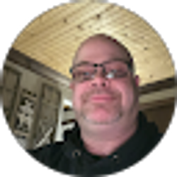 Profile photo of Chad Wagner