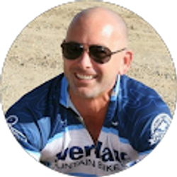 Profile photo of Mike Hake