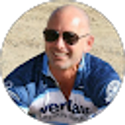 Profile photo of Mike Hake