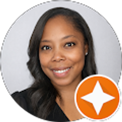 Profile photo of Stephanie Groves-Lee