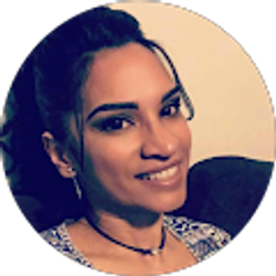 Profile photo of Irma Noel