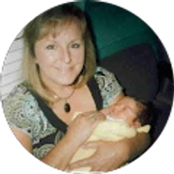 Profile photo of Tracy Thomas