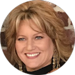 Profile photo of Tricia Matthews