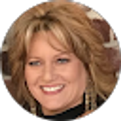 Profile photo of Tricia Matthews