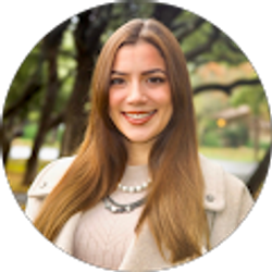 Profile photo of Anneke Borges