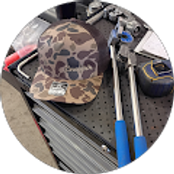 Profile photo of Andre SQVL