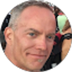 Profile photo of Stewart Pomeroy