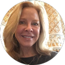 Profile photo of Karen Dillon