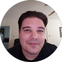 Profile photo of Jorge Pau