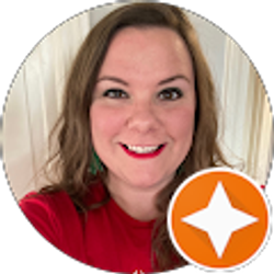 Profile photo of Christina Andrino