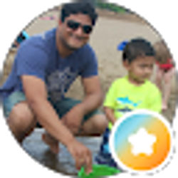 Profile photo of Viraj Sankholkar