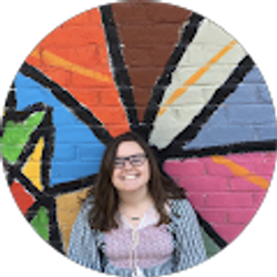 Profile photo of Stephanie McKee