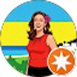 Profile photo of Sarah Robbin