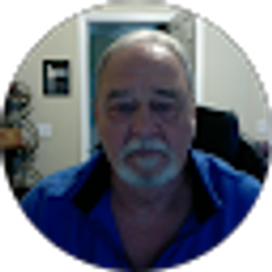 Profile photo of Jay Taylor