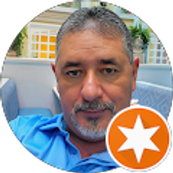 Profile photo of Abel Escobar