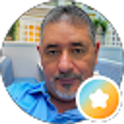 Profile photo of Abel Escobar