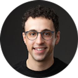 Profile photo of George Elossais