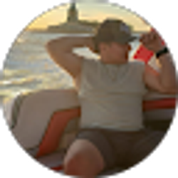 Profile photo of JURGEN PAUL JIMENEZ MENDEZ