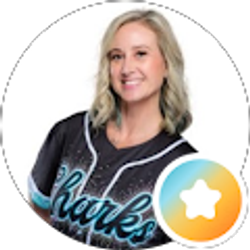 Profile photo of Arielle VanEck