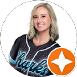 Profile photo of Arielle VanEck