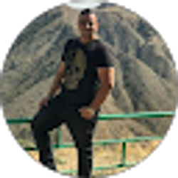 Profile photo of Rouppo Manougian