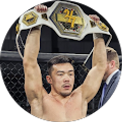 Profile photo of Brady Huang