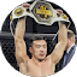 Profile photo of Brady Huang