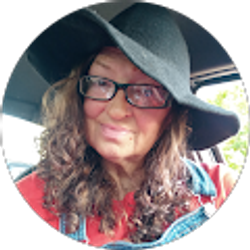 Profile photo of Cathy Hyatt