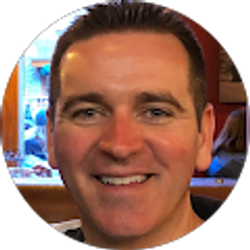 Profile photo of Eric Rivard