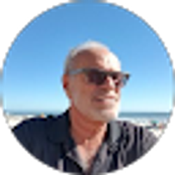 Profile photo of Joe Greenberg