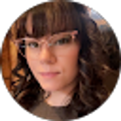 Profile photo of CJ LaRue