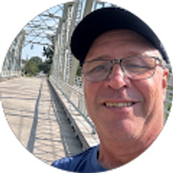 Profile photo of Anthony Gatena