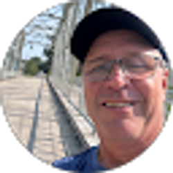 Profile photo of Anthony Gatena
